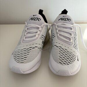 Nike Air Max 270 Sneakers – Excellent Condition